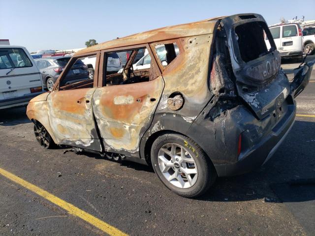 KNDJ23AU3P7879447 KIA SOUL LX