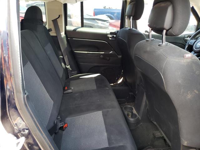 1C4NJPBBXGD649141 Jeep Patriot Sport