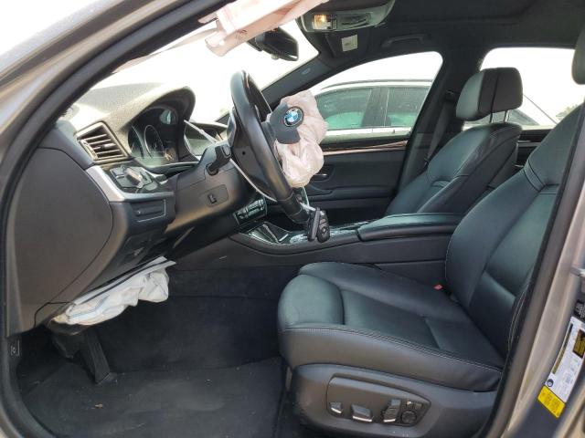 WBA5B1C55ED478960 BMW 535 I