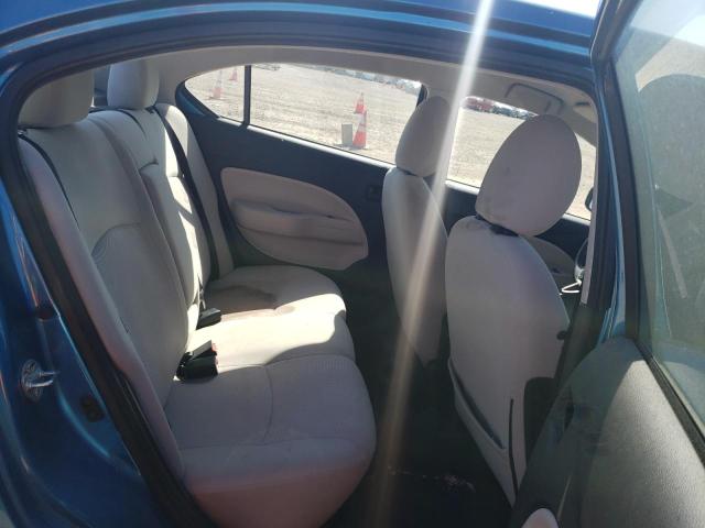 ML32F3FJ2JHF13493 Mitsubishi Mirage G4 Es