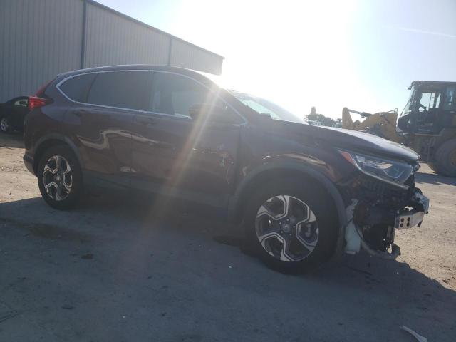 2017 HONDA CRV EX 7FARW1H56HE046753
