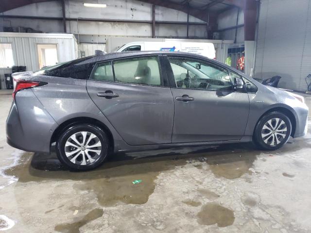 JTDL9MFU2N3040347 2022 Toyota Prius Le