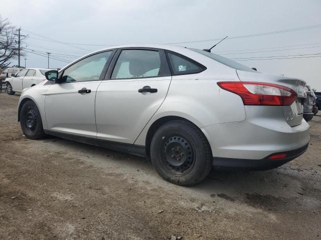 1FADP3E21EL253168 | 2014 FORD FOCUS S