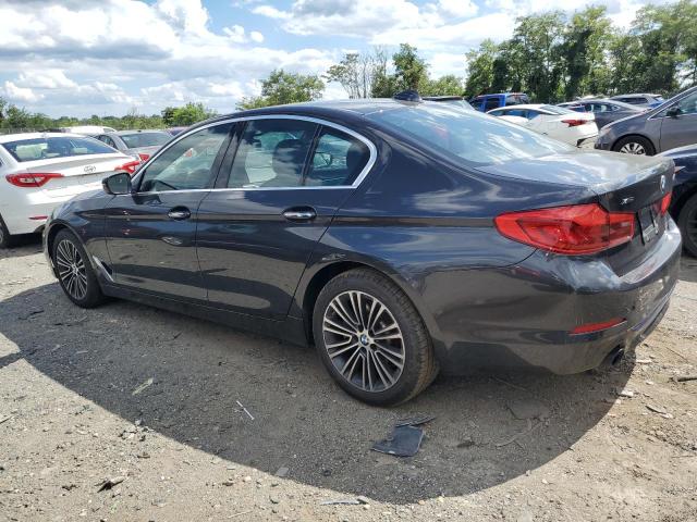 2018 BMW 530 XI - WBAJA7C54JG907275