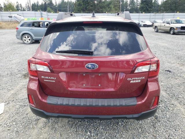 4S4BSACC7H3240604 Subaru Outback 2.5i Premium