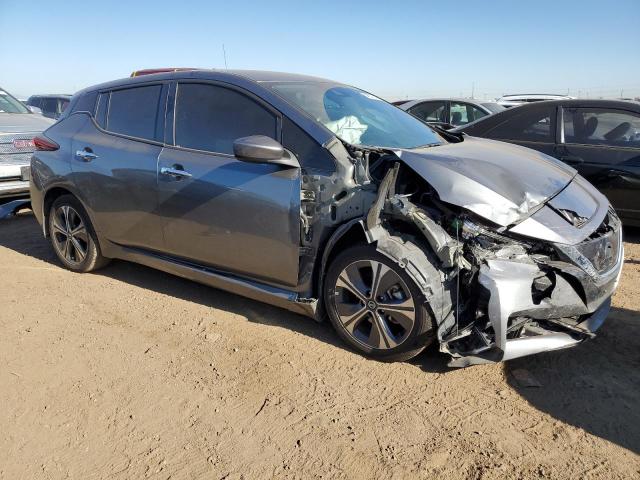 1N4AZ1CP8LC308602 Nissan LEAF SV