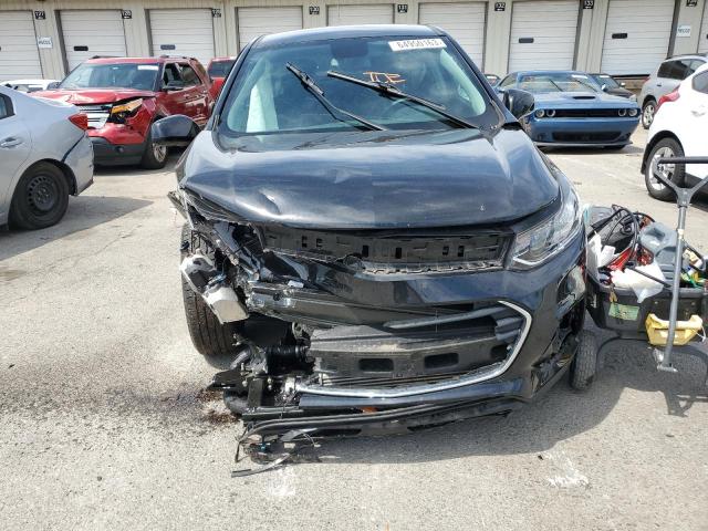 KL7CJKSB7LB066393 Chevrolet Trax LS 5