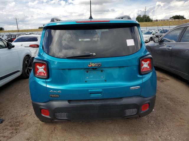 ZACNJBBB4KPK81971 Jeep Renegade Latitude