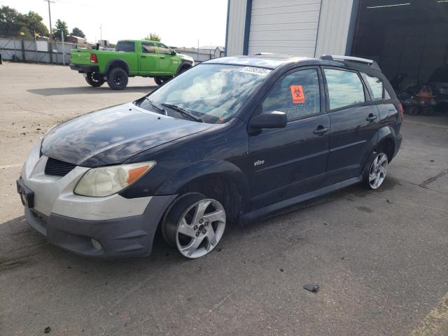 2006 Pontiac Vibe 