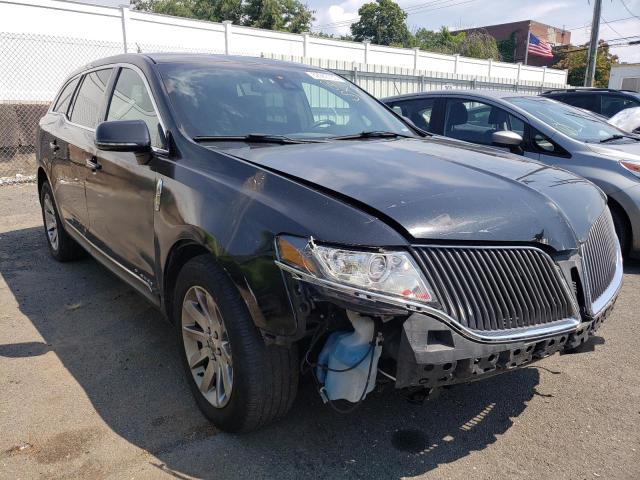 2LMHJ5NK3FBL03286 Lincoln MKT