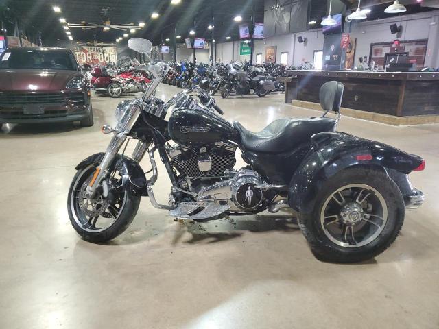 2015 HARLEY-DAVIDSON FLRT FREE 1HD1MCM13FB860287