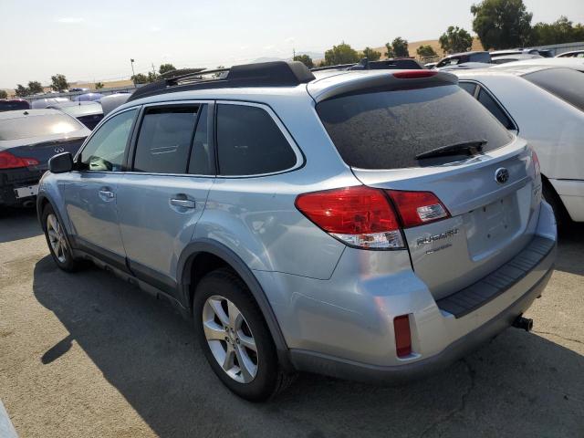 4S4BRBLC6E3264518 Subaru Outback 2.5i Limited
