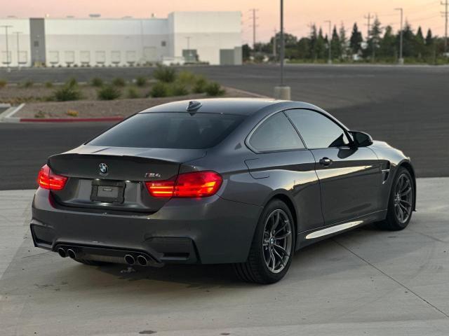 WBS3R9C59GK708625 BMW M4