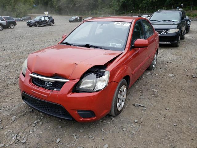 2011 Kia Rio Base