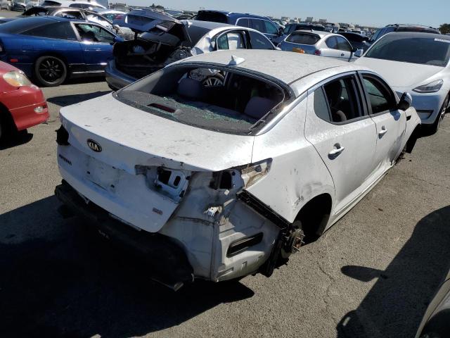 KNAGM4A74F5639822 KIA Optima Lx