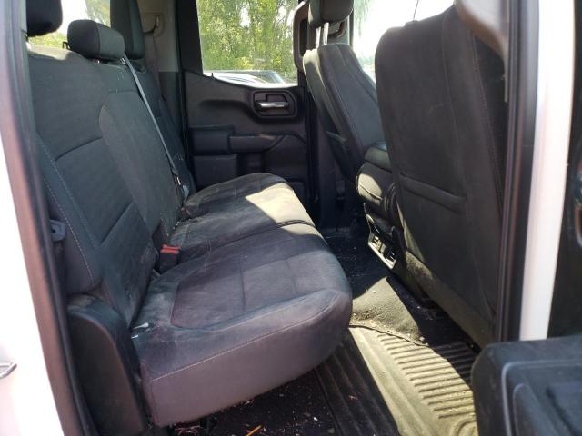 2019 CHEVROLET SILVRDO LT 1GCRYDED3KZ303856
