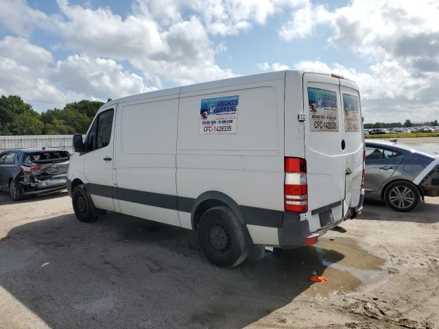 2016 MERCEDES-BENZ SPRINTER 2 - WD3PE7DD7GP318246