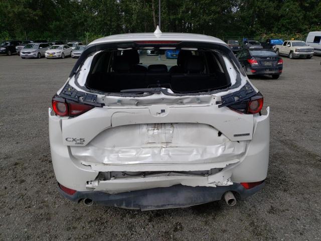 JM3KFBCM7L1787178 Mazda Cx-5 Touring