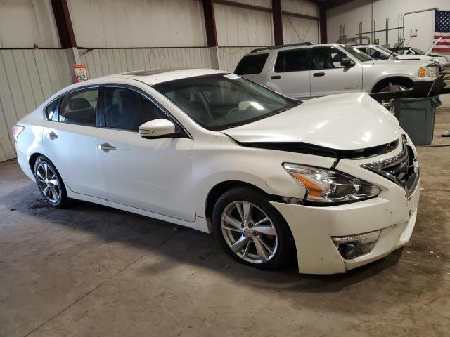 1N4AL3AP8EC117510 Nissan ALTIMA 2.5