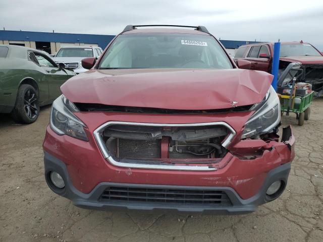 4S4BSAFC6K3375477 Subaru Outback 2. 5