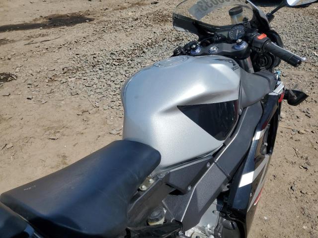 2002 HONDA CBR900 RR JH2SC50182M000871