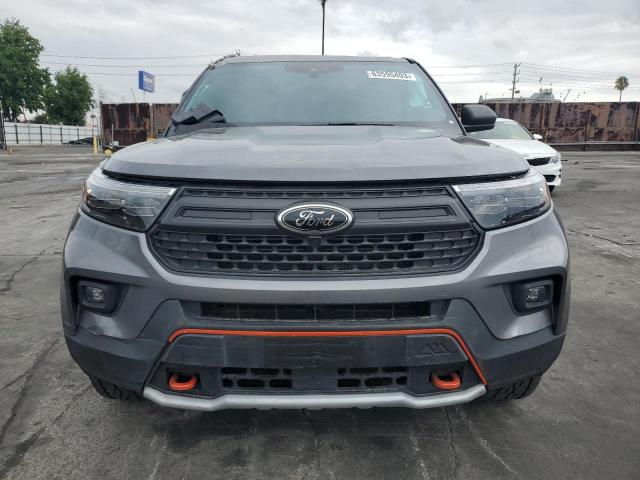 1FMSK8JH2MGC36647 Ford Explorer Timberline