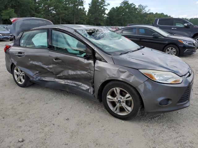 1FADP3F25EL123215 | 2014 FORD FOCUS SE