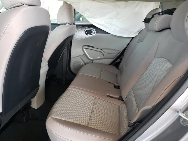 KNDJ23AU3N7814255 KIA SOUL LX