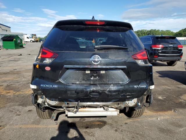 KNMAT2MV5HP603218 Nissan ROGUE S