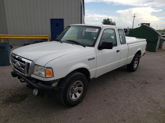 2006 Ford Ranger 