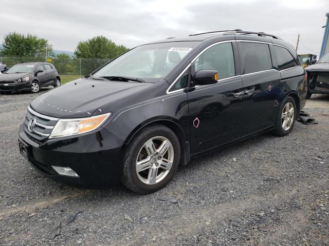 2011 Honda Odyssey TOURING