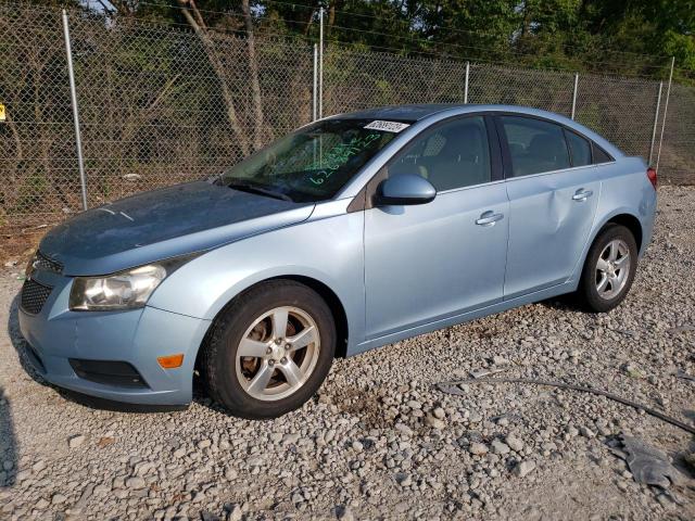 2011 Chevrolet Cruze LT