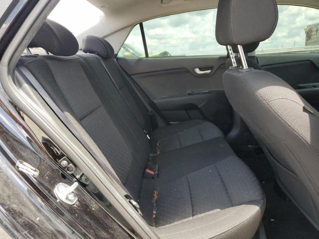 3KPA24AD5NE455111 KIA RIO LX
