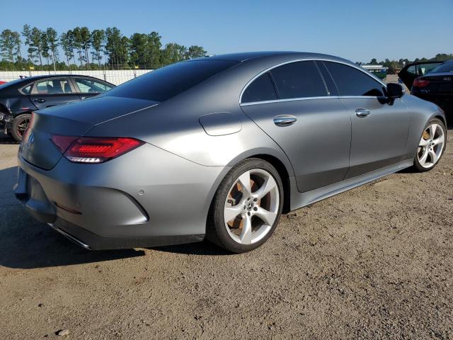 WDD2J5JB6KA036667 Mercedes-Benz CLC-Class CLS 450 3