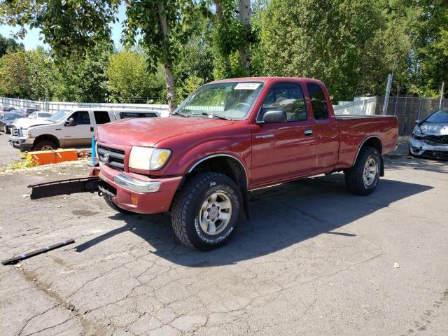 1999 Toyota Tacoma 