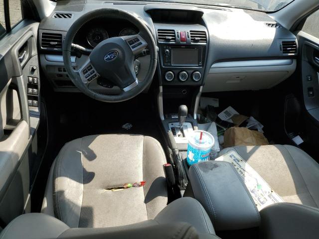 JF2SJAJC1EH430165 Subaru Forester 2.5i Limited