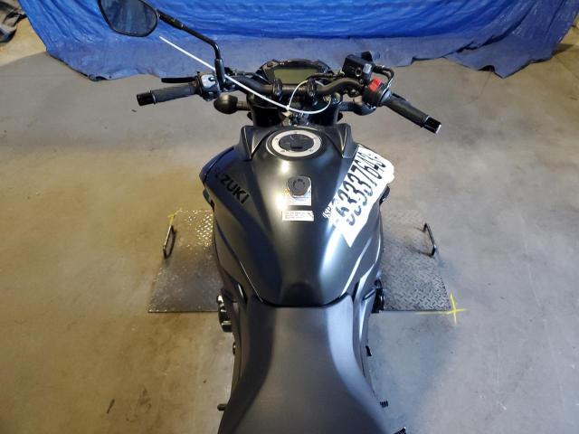 2022 SUZUKI GSX-S750 M - JS1C533B5N7101024