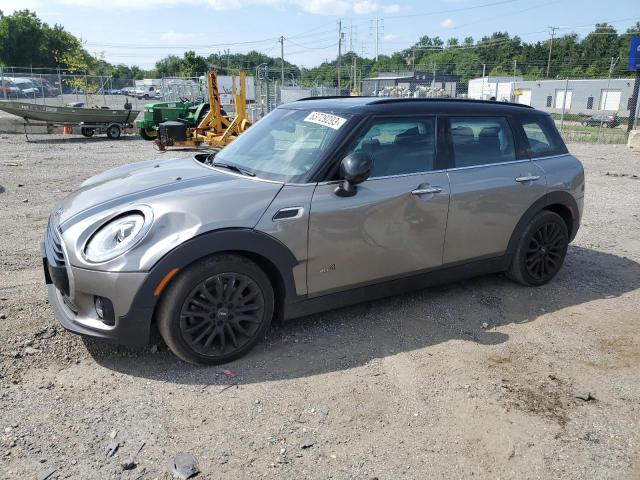 Vin: wmwlu1c38h2c42239, lot: 63729293, mini cooper clubman all4 2017 img_1