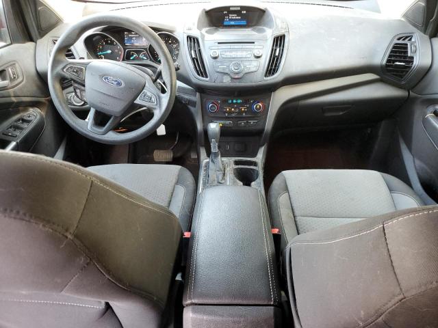 2017 FORD ESCAPE SE - 1FMCU0G91HUC53270