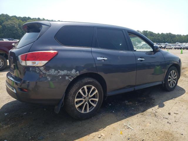 5N1AR2MN3EC649479 Nissan Pathfinder S