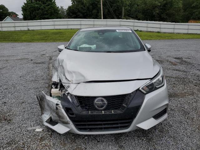 3N1CN8EVXML838923 Nissan VERSA SV