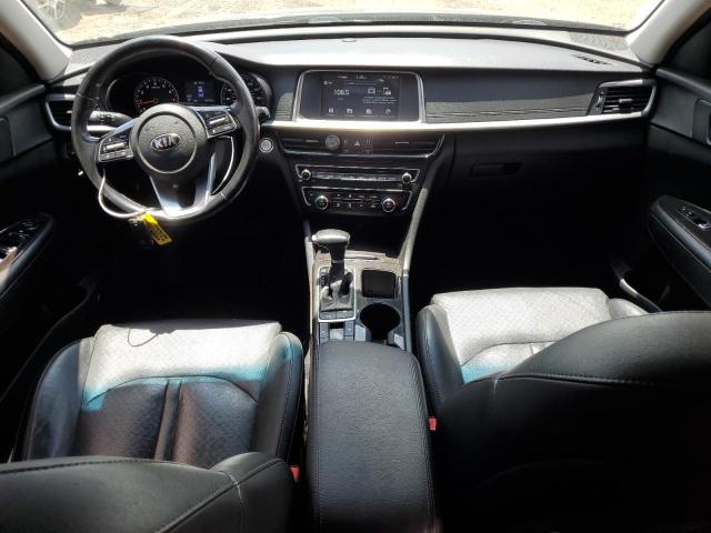 5XXGU4L10KG302209 KIA OPTIMA EX