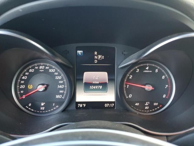55SWF6GB7FU034173 Mercedes-Benz C 400 4matic