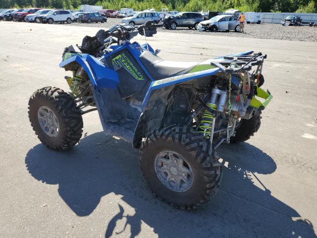 2023 POLARIS SCRAMBLER - 4XASGE953PB210632