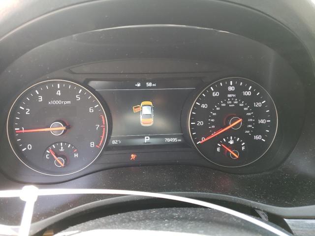 2017 KIA CADENZA PR - KNALC4J17H5069945