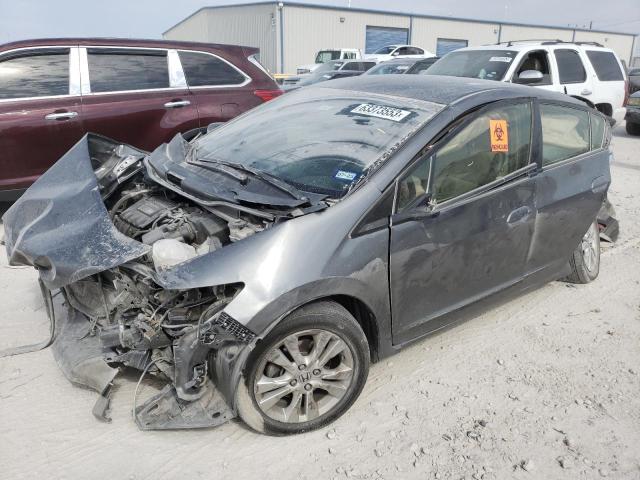 2014 Honda Insight EX