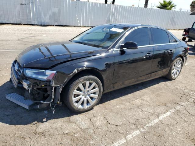 VIN WAUAFAFL4DN017853 2013 Audi A4, Premium no.1