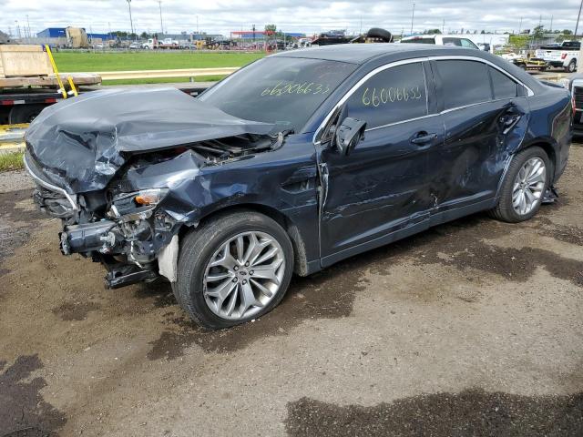 2017 Ford Taurus Limited