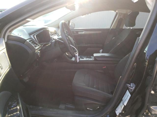 3FA6P0H75HR221103 Ford FUSION SE