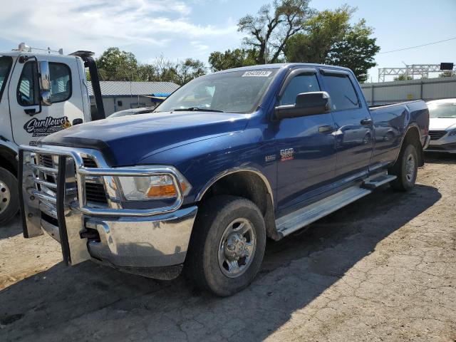 2011 Dodge Ram 2500 